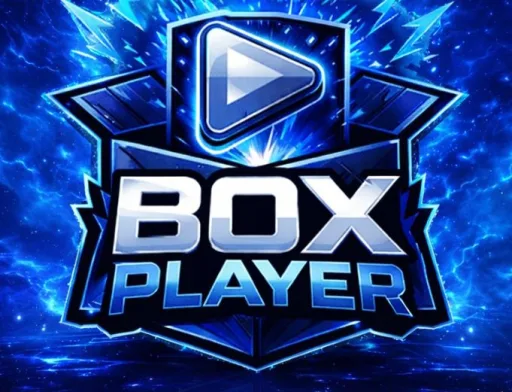 BoxPlayer