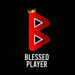 BlessedPlayer