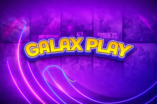 Galax Play