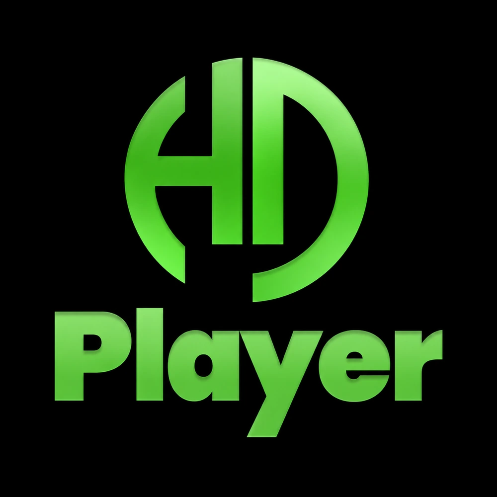 Logo do HD Player