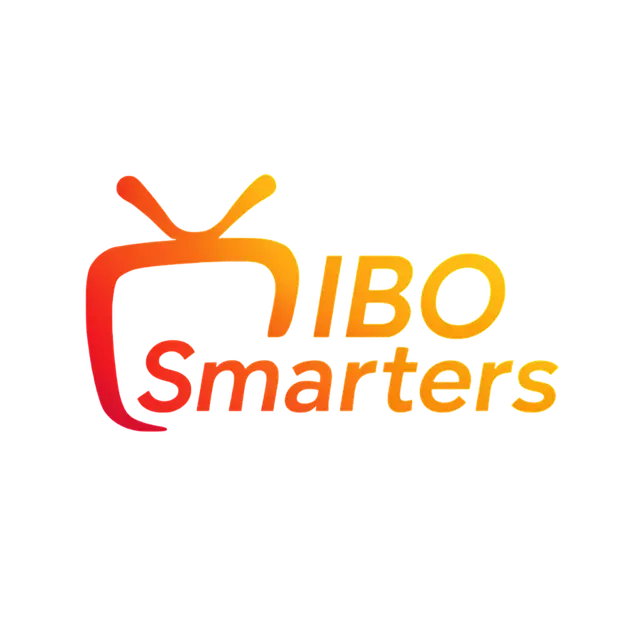 Logo do IBO Smarters