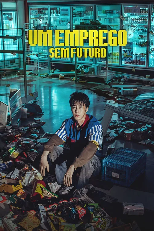 Um Trabalho do Inferno