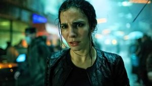 Altered Carbon: 1×8