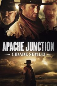 Apache Junction – Cidade Sem Lei